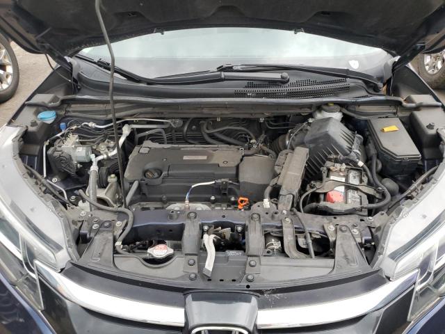 Продаж на аукціоні авто 2016 Honda Cr-v Ex, vin: 3CZRM3H53GG703444, номер лоту: 65826193