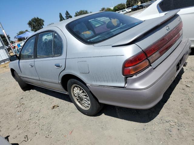 Продажа на аукционе авто 1996 Infiniti I30, vin: JNKCA21D2TT313656, номер лота: 65083643