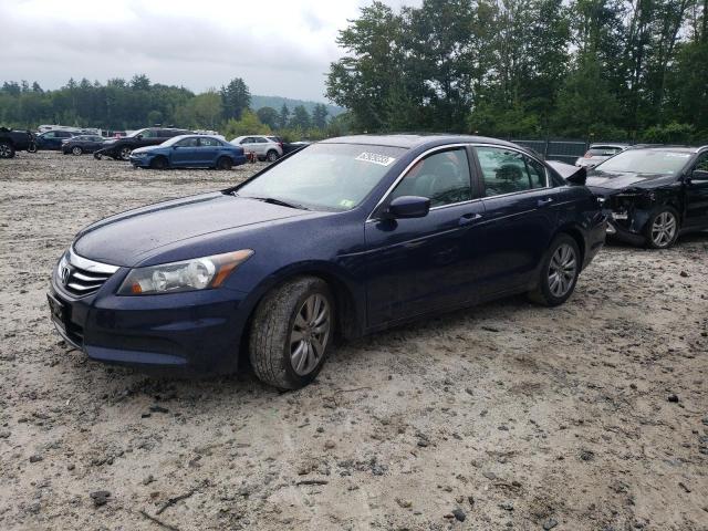 Aukcja sprzedaży 2011 Honda Accord Exl, vin: 1HGCP2F84BA129407, numer aukcji: 62929233