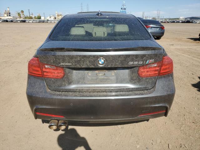 63043553 :رقم المزاد ، WBA3B3C5XFF548901 vin ، 2015 Bmw 328 Xi مزاد بيع