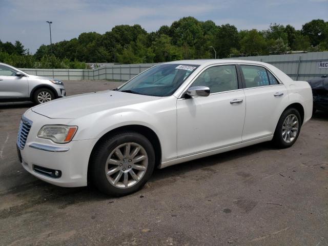 Aukcja sprzedaży 2011 Chrysler 300 Limited, vin: 2C3CA5CG8BH528503, numer aukcji: 63257073