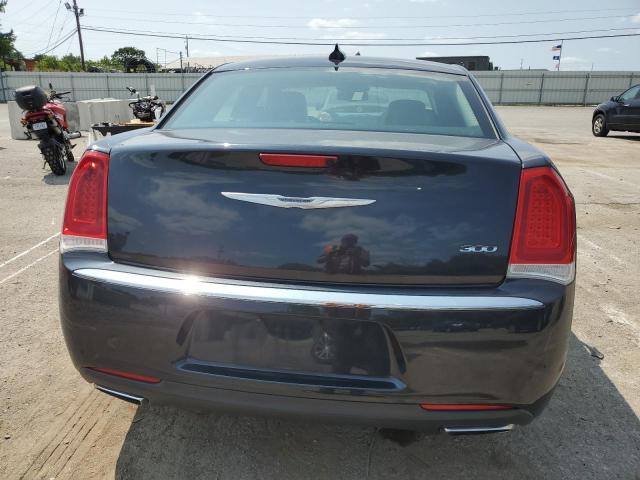 61498783 :رقم المزاد ، 2C3CCAAG9FH766713 vin ، 2015 Chrysler 300 Limited مزاد بيع