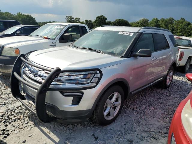 Aukcja sprzedaży 2019 Ford Explorer Xlt, vin: 1FM5K7D86KGB01686, numer aukcji: 63183373