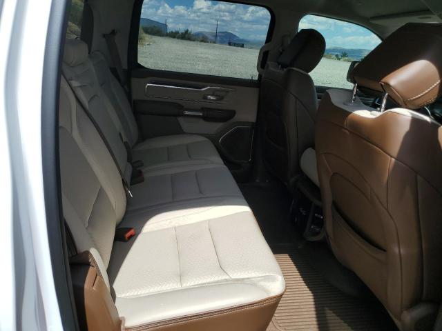 Продажа на аукционе авто 2022 Ram 1500 Laie, vin: 1C6SRFJTXNN109870, номер лота: 65289763