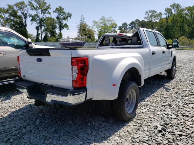 Продажа на аукционе авто 2020 Ford F350 Super Duty, vin: 1FT8W3DT2LEE65863, номер лота: 62114443
