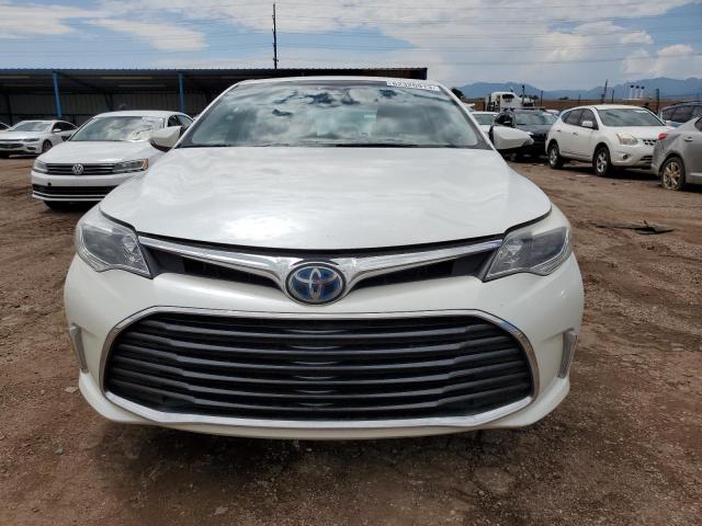 62326913 :رقم المزاد ، 4T1BD1EB3JU064844 vin ، 2018 Toyota Avalon Hybrid مزاد بيع