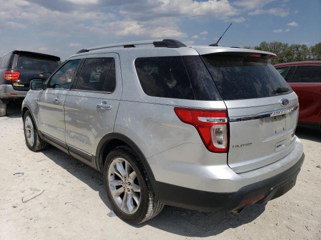 Продаж на аукціоні авто 2011 Ford Explorer Limited, vin: 1FMHK7F83BGA60718, номер лоту: 66167143