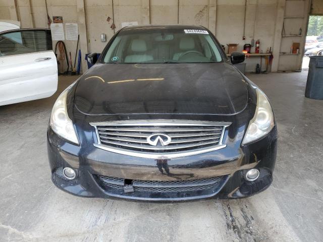 Aukcja sprzedaży 2013 Infiniti G37 Base, vin: JN1CV6AP2DM722844, numer aukcji: 64245643