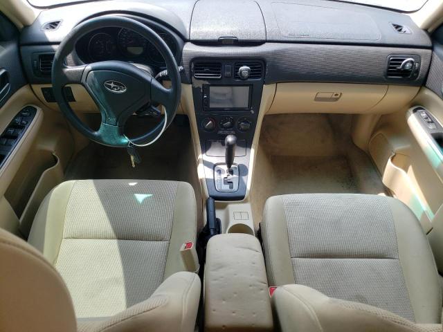 Продаж на аукціоні авто 2008 Subaru Forester 2.5x, vin: JF1SG63658H719089, номер лоту: 64705873