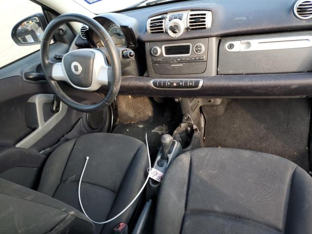 Продаж на аукціоні авто 2011 Smart Fortwo Pure, vin: WMEEJ3BA7BK427517, номер лоту: 66303813