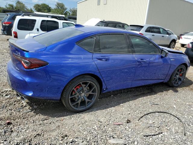 62681793 :رقم المزاد ، 19UUB7F93PA000350 vin ، 2023 Acura Tlx Type S مزاد بيع