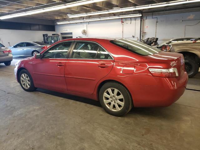 Продаж на аукціоні авто 2008 Toyota Camry Hybrid, vin: JTNBB46K683045405, номер лоту: 63496703