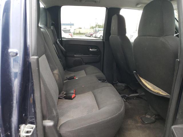 Продажа на аукционе авто 2008 Chevrolet Colorado, vin: 1GCDT13E788114743, номер лота: 65313883