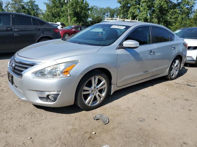 Aukcja sprzedaży 2014 Nissan Altima 3.5s, vin: 1N4BL3AP5EC404579, numer aukcji: 64798043