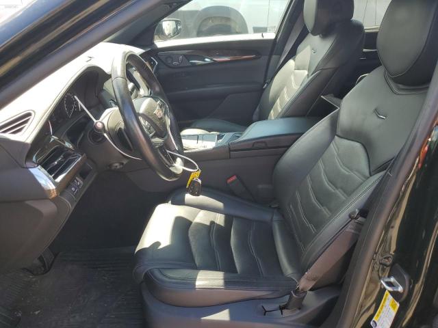 Aukcja sprzedaży 2017 Cadillac Ct6 Luxury, vin: 1G6KD5RS1HU145960, numer aukcji: 62935803