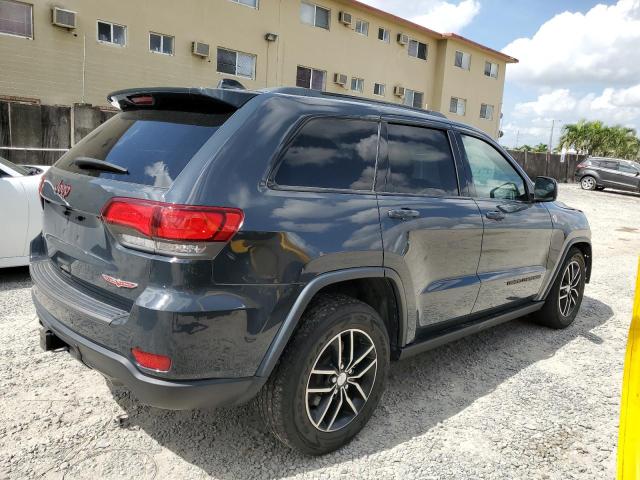 Продаж на аукціоні авто 2018 Jeep Grand Cherokee Trailhawk, vin: 1C4RJFLT8JC342440, номер лоту: 64348443