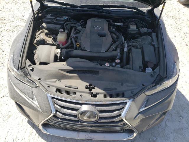 2018 Lexus Is 300 მანქანა იყიდება აუქციონზე, vin: JTHBA1D23J5074006, აუქციონის ნომერი: 63903953