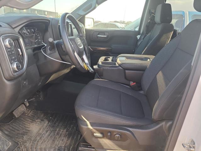 Продажа на аукционе авто 2022 Gmc Sierra Limited K1500 Sle, vin: 1GTU9BED6NZ177637, номер лота: 64952633
