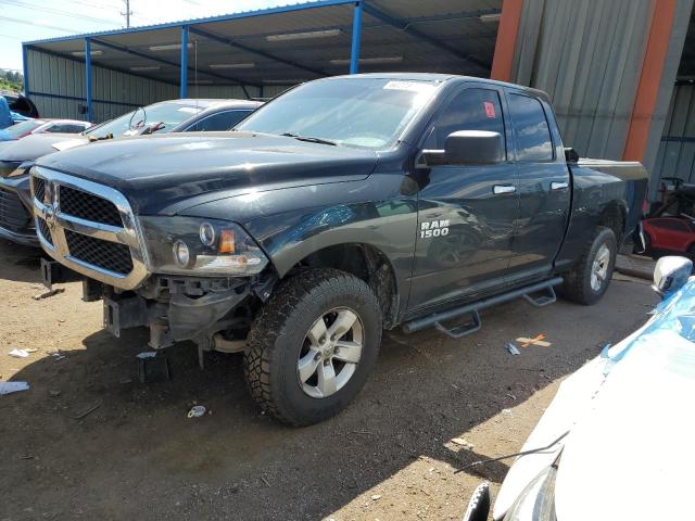 Продаж на аукціоні авто 2017 Ram 1500 Slt, vin: 1C6RR7GG7HS792261, номер лоту: 60208003