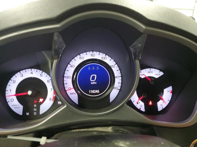 64520983 :رقم المزاد ، 3GYFNGEY5BS679935 vin ، 2011 Cadillac Srx مزاد بيع