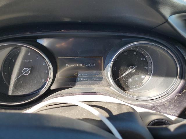 Aukcja sprzedaży 2021 Buick Encore Gx Select, vin: KL4MMESL3MB159495, numer aukcji: 65430493