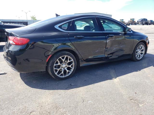 Продаж на аукціоні авто 2015 Chrysler 200 C, vin: 1C3CCCEG7FN512298, номер лоту: 64992643