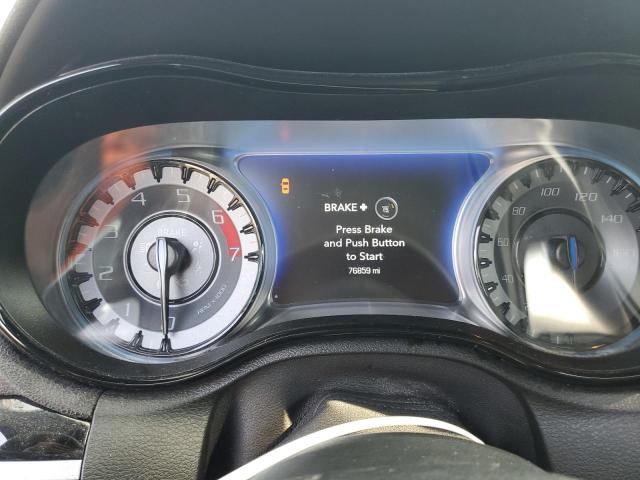 Aukcja sprzedaży 2020 Chrysler 300 S, vin: 2C3CCABT8LH217222, numer aukcji: 59898313