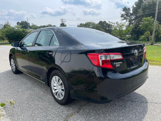2012 Toyota Camry Base მანქანა იყიდება აუქციონზე, vin: 4T1BF1FK6CU059911, აუქციონის ნომერი: 65288653