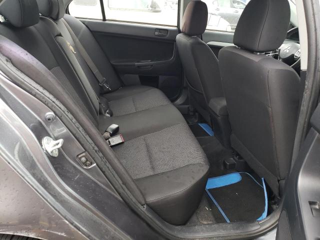 2010 Mitsubishi Lancer Es/es Sport მანქანა იყიდება აუქციონზე, vin: JA32U2FUXAU026925, აუქციონის ნომერი: 64132193