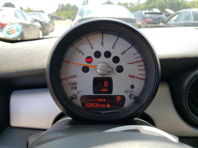 64775553 :رقم المزاد ، WMWSU3C58CT257462 vin ، 2012 Mini Cooper مزاد بيع