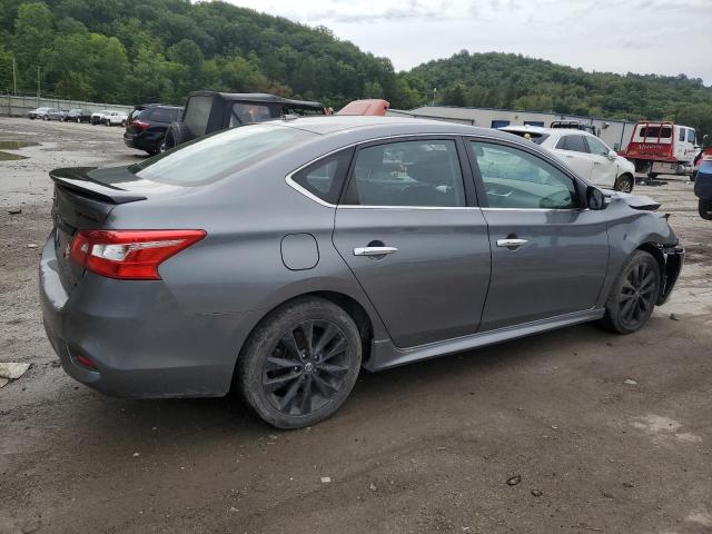 Продажа на аукционе авто 2018 Nissan Sentra Sr Turbo, vin: 3N1CB7AP1JY234895, номер лота: 65286153