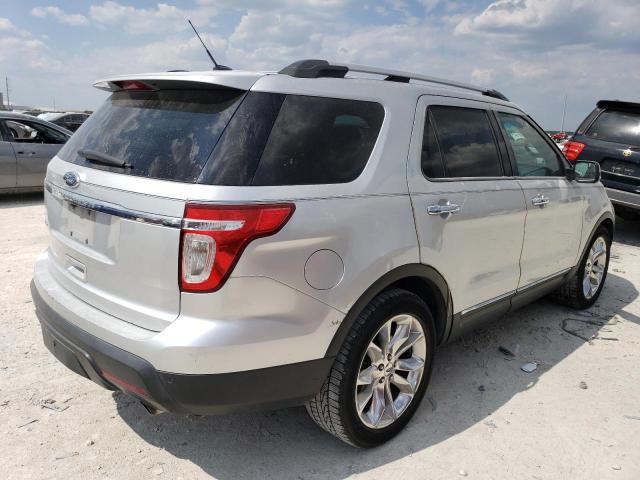 Продаж на аукціоні авто 2011 Ford Explorer Limited, vin: 1FMHK7F83BGA60718, номер лоту: 66167143