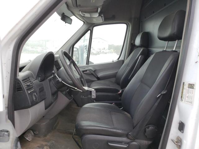 65430993 :رقم المزاد ، WD3PE8CC4F5960447 vin ، 2015 Mercedes-benz Sprinter 2500 مزاد بيع