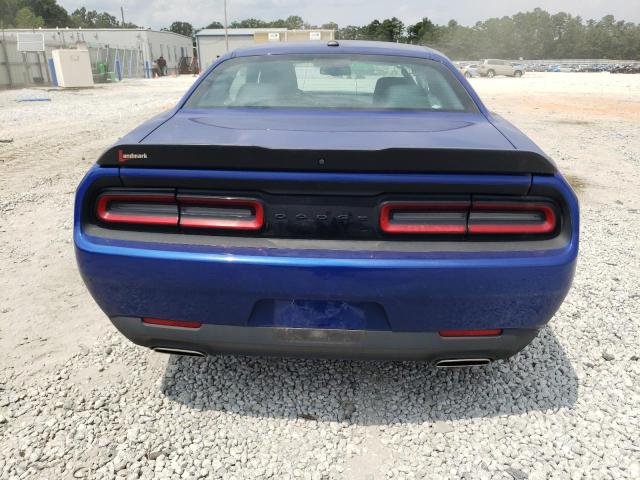 Aukcja sprzedaży 2021 Dodge Challenger Sxt, vin: 2C3CDZAG9MH556007, numer aukcji: 62748943