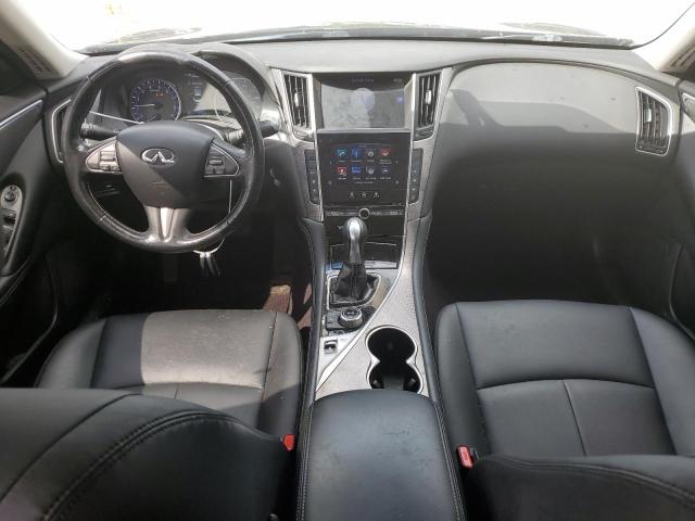 Aukcja sprzedaży 2015 Infiniti Q50 Base, vin: JN1BV7AR3FM409517, numer aukcji: 63924163