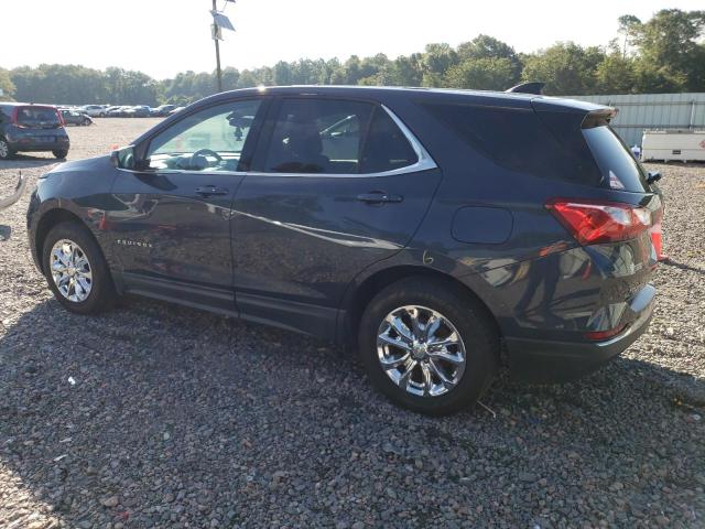 2018 Chevrolet Equinox Lt მანქანა იყიდება აუქციონზე, vin: 3GNAXSEVXJS561307, აუქციონის ნომერი: 62741163