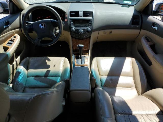 Auction sale of the 2004 Honda Accord Ex, vin: 1HGCM568X4A121454, lot number: 65210093