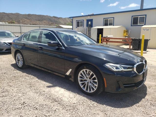 Aukcja sprzedaży 2022 Bmw 530 Xi, vin: WBA13BJ01NCJ00598, numer aukcji: 65558793