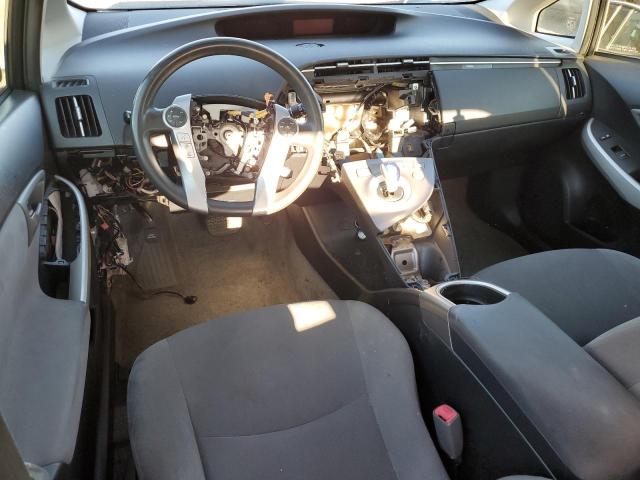 2013 Toyota Prius მანქანა იყიდება აუქციონზე, vin: JTDKN3DU0D0346709, აუქციონის ნომერი: 65558763