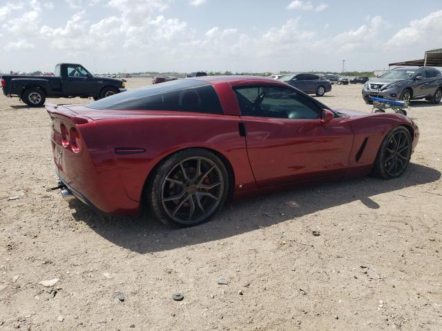Aukcja sprzedaży 2007 Chevrolet Corvette, vin: 1G1YY26U375120947, numer aukcji: 65375483