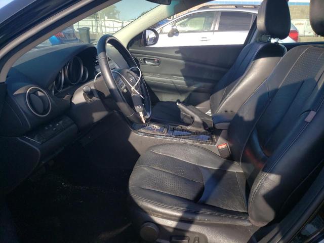 Aukcja sprzedaży 2010 Mazda 6 S, vin: 1YVHZ8CB2A5M45441, numer aukcji: 64645513
