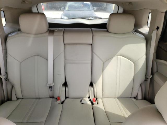 Aukcja sprzedaży 2015 Cadillac Srx Performance Collection, vin: 3GYFNCE3XFS581504, numer aukcji: 66073063