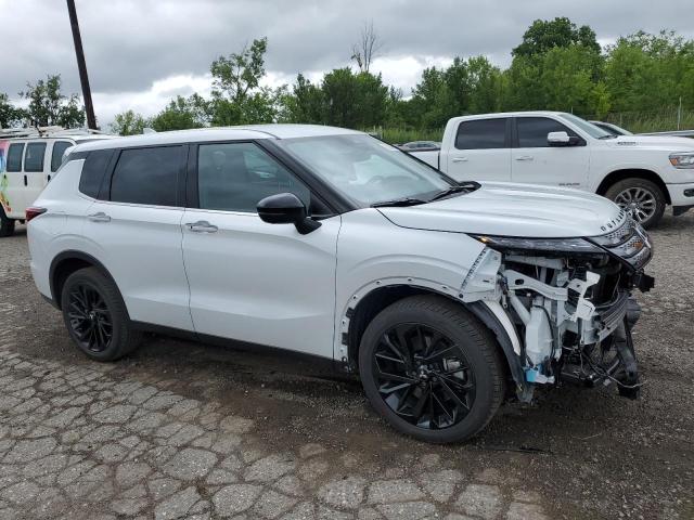 Продаж на аукціоні авто 2023 Mitsubishi Outlander Se, vin: JA4J3UA81PZ033872, номер лоту: 62917323