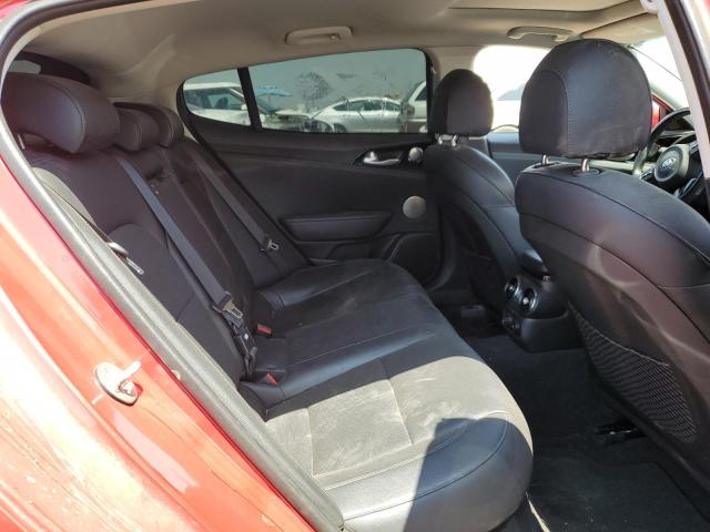 Auction sale of the 2019 Kia Stinger, vin: KNAE15LA1K6045157, lot number: 64850303