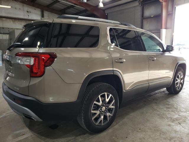 Продажа на аукционе авто 2023 Gmc Acadia Slt, vin: 1GKKNUL41PZ193964, номер лота: 64550073
