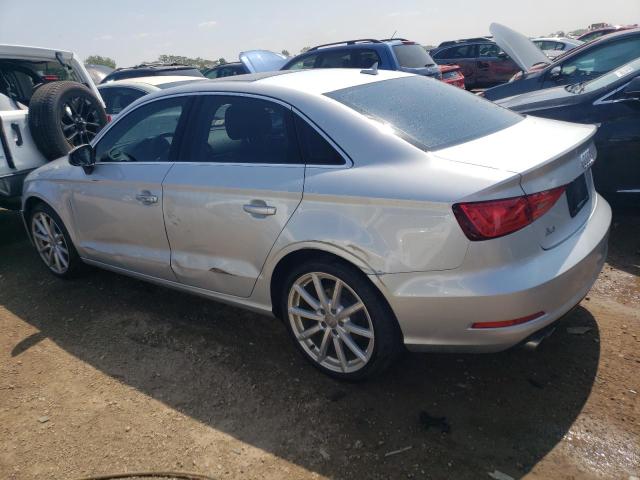 Продажа на аукционе авто 2015 Audi A3 Premium, vin: WAUACGFF6F1012654, номер лота: 64330863