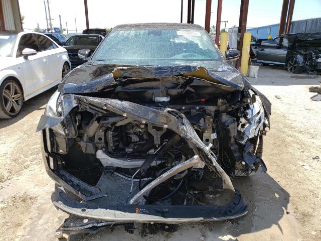2016 Cadillac Ct6 Premium მანქანა იყიდება აუქციონზე, vin: 1G6KF5RS5GU163774, აუქციონის ნომერი: 63398893