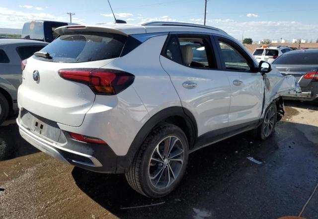 Aukcja sprzedaży 2021 Buick Encore Gx Select, vin: KL4MMESL3MB159495, numer aukcji: 65430493