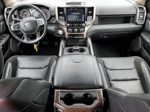 Продаж на аукціоні авто 2019 Ram 1500 Laie, vin: 1C6SRFJT3KN588323, номер лоту: 63593123