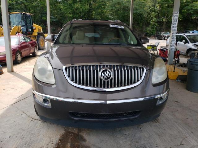 63398983 :رقم المزاد ، 5GAKVCED2BJ317333 vin ، 2011 Buick Enclave Cxl مزاد بيع